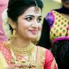 Hindu Bride Wedding Hairstyles (Photo 2 of 15)