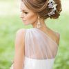 Modern Wedding Hairstyles For Long Hair (Photo 5 of 15)