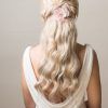 Updo For Long Thick Hair (Photo 7 of 25)