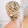 Beach Wedding Hairstyles For Shoulder Length Hair (Photo 11 of 15)