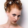 Wedding Hairstyles For Bridesmaids With Short Hair (Photo 13 of 15)