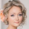 Wedding Hairstyles For Short And Thin Hair (Photo 7 of 15)