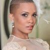 Wedding Hairstyles For Very Short Hair (Photo 11 of 15)