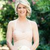 Wedding Hairstyles For Mature Bride (Photo 14 of 15)