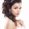 Wedding Hairstyles For Long Hair With Round Face (Photo 15 of 15)