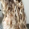 Braided Half-Up Hairstyles For A Cute Look (Photo 11 of 25)