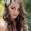Wedding Hairstyles To Make Face Thinner (Photo 13 of 15)
