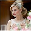 Wedding Hairstyles For Your Face Shape (Photo 13 of 15)