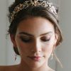 Wedding Hairstyles For Square Face (Photo 8 of 15)