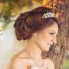 Christian Bridal Hairstyles For Short Hair (Photo 15 of 15)