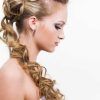 Tied Up Wedding Hairstyles (Photo 15 of 15)