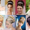 Wedding Hairstyles For Oval Face (Photo 9 of 15)