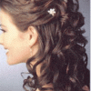Half Updo Hairstyles For Mother Of The Bride (Photo 8 of 15)