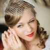 Upswept Hairstyles For Wedding (Photo 25 of 25)