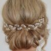 Long Hair Updo Accessories (Photo 5 of 15)