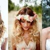 Wedding Hairstyles With Ombre (Photo 2 of 15)