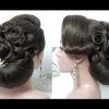 Wedding Prom Hairstyles For Long Hair Tutorial (Photo 12 of 15)