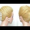 Wedding Prom Hairstyles For Long Hair Tutorial (Photo 10 of 15)