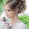 Wedding Reception Hairstyles For Guests (Photo 12 of 15)