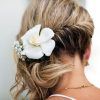 Outdoor Wedding Hairstyles For Bridesmaids (Photo 7 of 15)