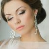 Wedding Hairstyles And Makeup (Photo 9 of 15)