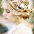 2024 Popular Garden Wedding Hairstyles for Bridesmaids