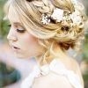Outdoor Wedding Hairstyles For Bridesmaids (Photo 3 of 15)