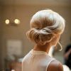 Roll Hairstyles For Wedding (Photo 8 of 15)