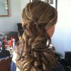 Low Curly Side Ponytail Hairstyles For Prom (Photo 3 of 25)