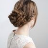 Wedding Hairstyles For Junior Bridesmaids (Photo 10 of 15)