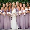 Wedding Hairstyles For Bride And Bridesmaids (Photo 5 of 15)