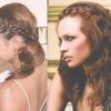 Medium Hairstyles For Bridesmaids (Photo 21 of 25)