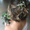 Short Hairstyles For Bridesmaids (Photo 2 of 25)