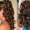 Wedding Hairstyles For Long Thick Curly Hair (Photo 10 of 15)