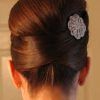 Wedding Hairstyles For Medium Hair For Bridesmaids (Photo 11 of 15)