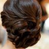 Bridesmaid Updo Hairstyles (Photo 15 of 15)