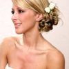 Wedding Hairstyles For Short Hair For Bridesmaids (Photo 12 of 15)
