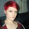 Bright Red Short Hairstyles (Photo 15 of 25)
