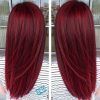 Long Hairstyles Red Hair (Photo 5 of 25)