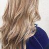 Creamy Blonde Fade Hairstyles (Photo 24 of 25)