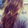 Blonde Ombre Waves Hairstyles (Photo 5 of 25)