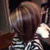 Long Bob Blonde Hairstyles With Lowlights (Photo 12 of 25)