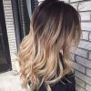 Ombre Long Hairstyles (Photo 18 of 25)