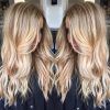 Buttery Blonde Hairstyles (Photo 14 of 25)
