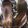 Beige Balayage For Light Brown Hair (Photo 25 of 25)