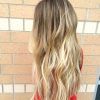 Dirty Blonde Balayage Babylights Hairstyles (Photo 23 of 25)
