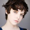 Brunette Short Hairstyles (Photo 13 of 25)