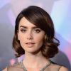 Brunette Short Hairstyles (Photo 8 of 25)