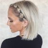 Bubble Hairstyles For Medium Length (Photo 4 of 25)