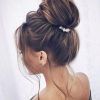 Decorative Topknot Hairstyles (Photo 3 of 25)